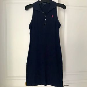 Ralph Lauren summer dress